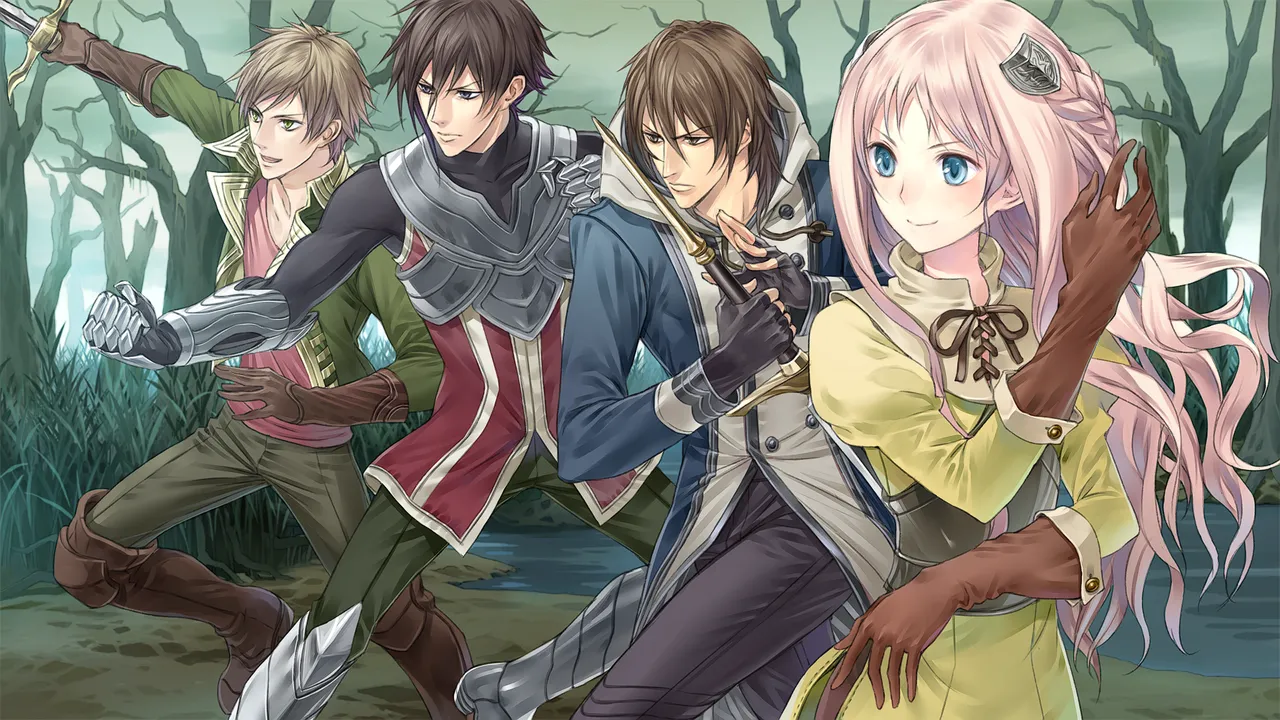 Atelier Meruru DX - The Apprentice Of Arland - Image 6