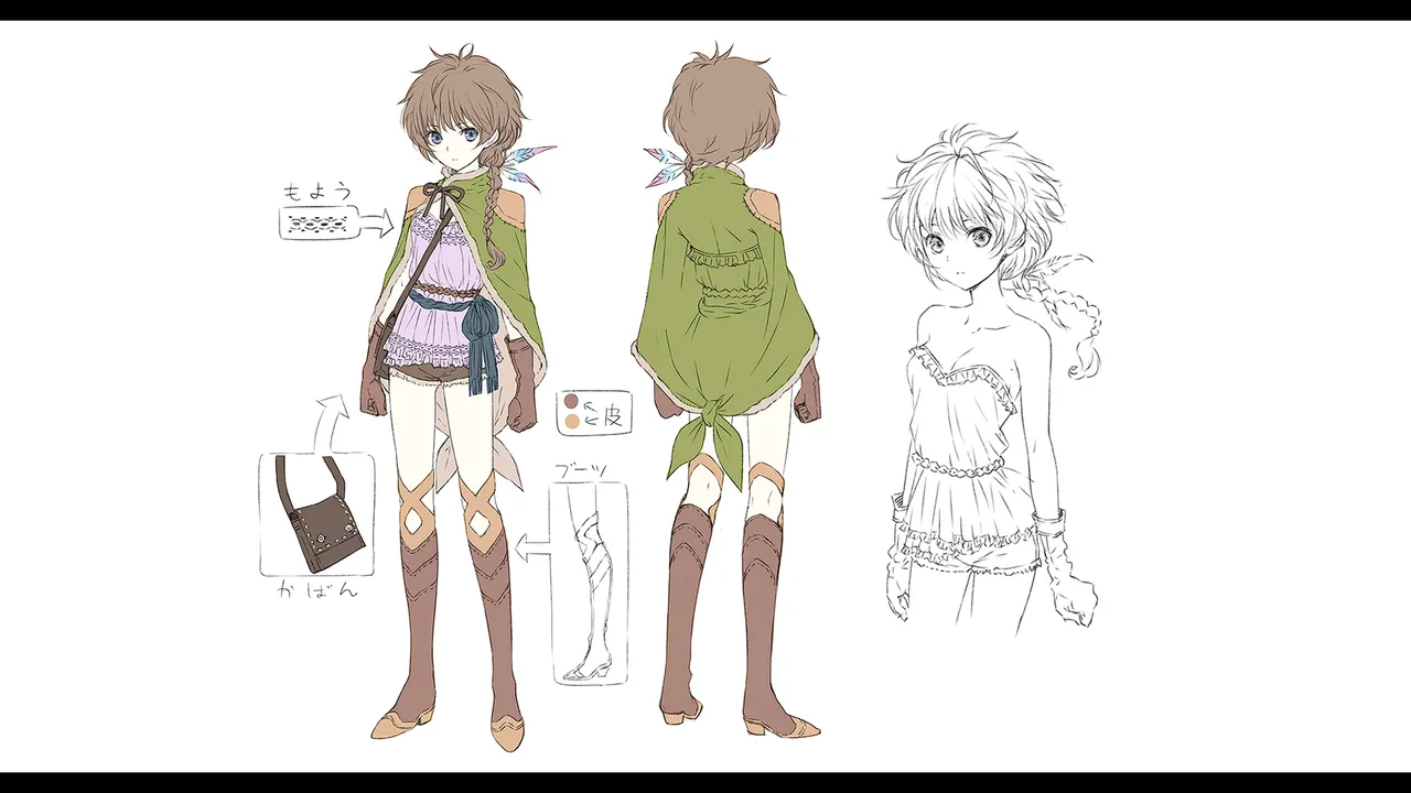 Atelier Meruru DX - The Apprentice Of Arland - Image 63