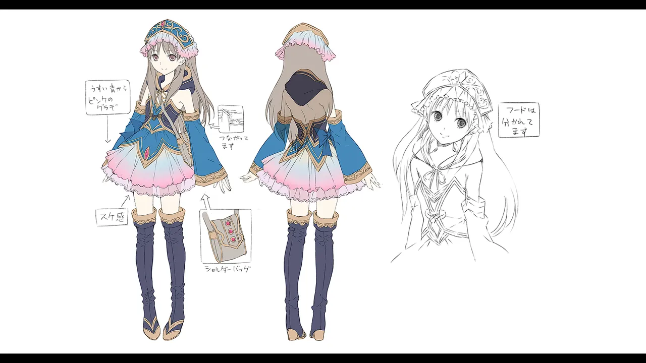 Atelier Meruru DX - The Apprentice Of Arland - Image 67