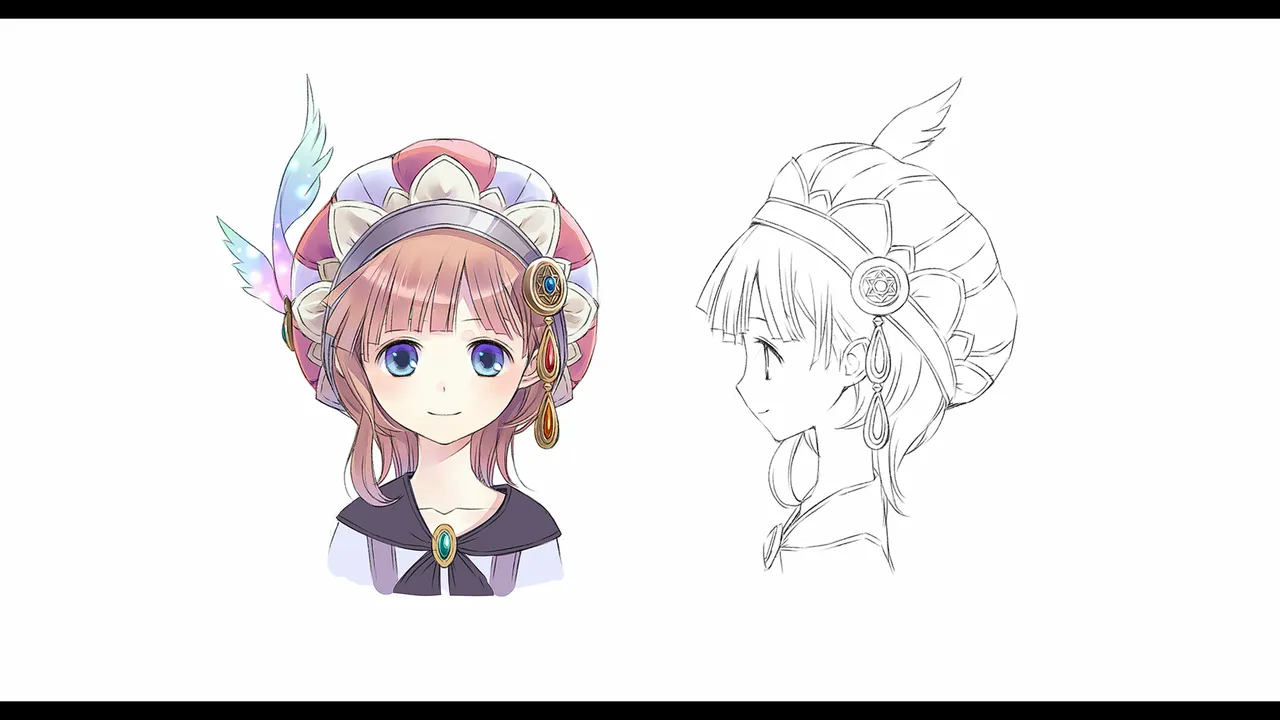 Atelier Meruru DX - The Apprentice Of Arland - Image 68