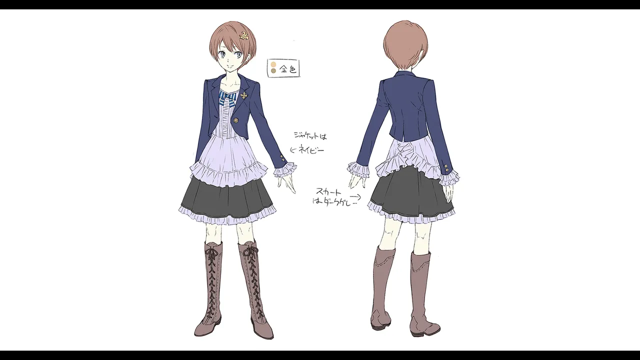 Atelier Meruru DX - The Apprentice Of Arland - Image 83