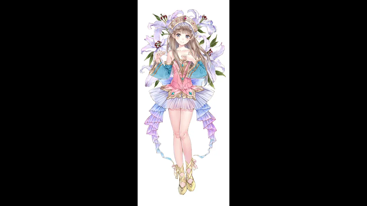 Atelier Meruru DX - The Apprentice Of Arland - Image 91