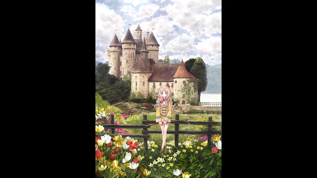 Atelier Meruru DX - The Apprentice Of Arland - Image 92