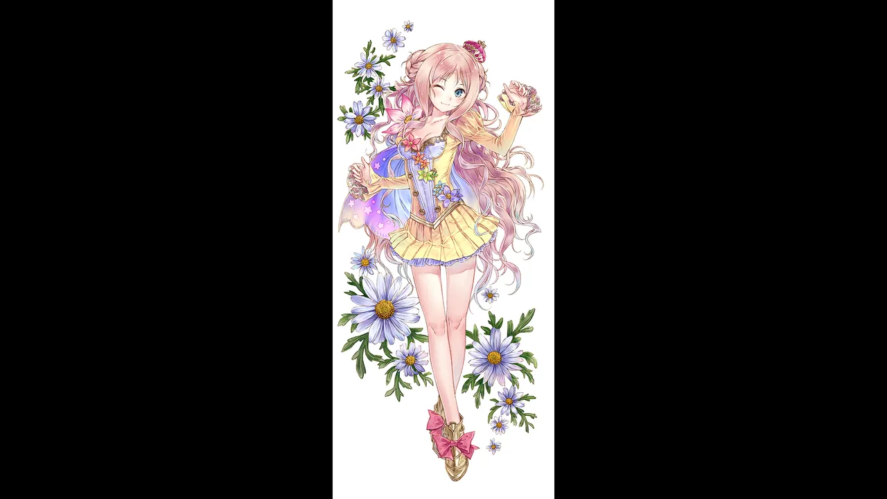 Atelier Meruru DX - The Apprentice Of Arland - Image 94