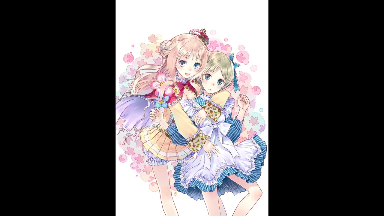 Atelier Meruru DX - The Apprentice Of Arland - Image 98