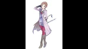 Atelier Meruru DX - The Apprentice Of Arland - Page 107