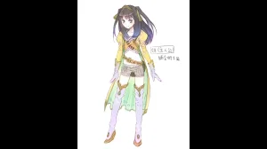 Atelier Meruru DX - The Apprentice Of Arland - Page 120