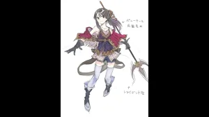 Atelier Meruru DX - The Apprentice Of Arland - Page 132