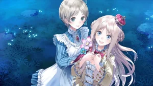 Atelier Meruru DX - The Apprentice Of Arland - Page 17