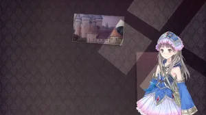 Atelier Meruru DX - The Apprentice Of Arland - Page 174