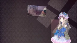 Atelier Meruru DX - The Apprentice Of Arland - Page 179