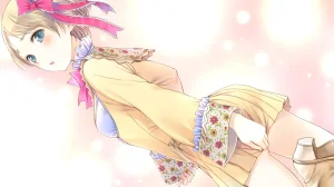 Atelier Meruru DX - The Apprentice Of Arland - Page 18