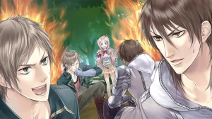 Atelier Meruru DX - The Apprentice Of Arland - Page 25