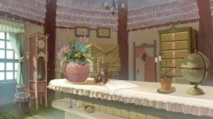 Atelier Meruru DX - The Apprentice Of Arland - Page 41