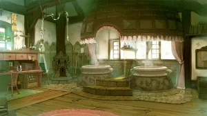 Atelier Meruru DX - The Apprentice Of Arland - Page 47