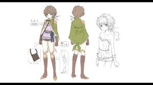 Atelier Meruru DX - The Apprentice Of Arland - Page 63