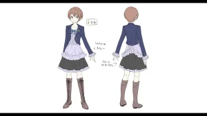 Atelier Meruru DX - The Apprentice Of Arland - Page 83