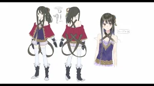 Atelier Meruru DX - The Apprentice Of Arland - Page 87