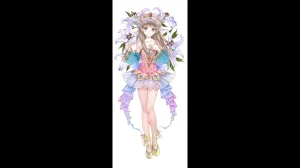 Atelier Meruru DX - The Apprentice Of Arland - Page 91