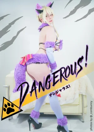 Atelier Roro - Dangerous Beast Thumbnail
