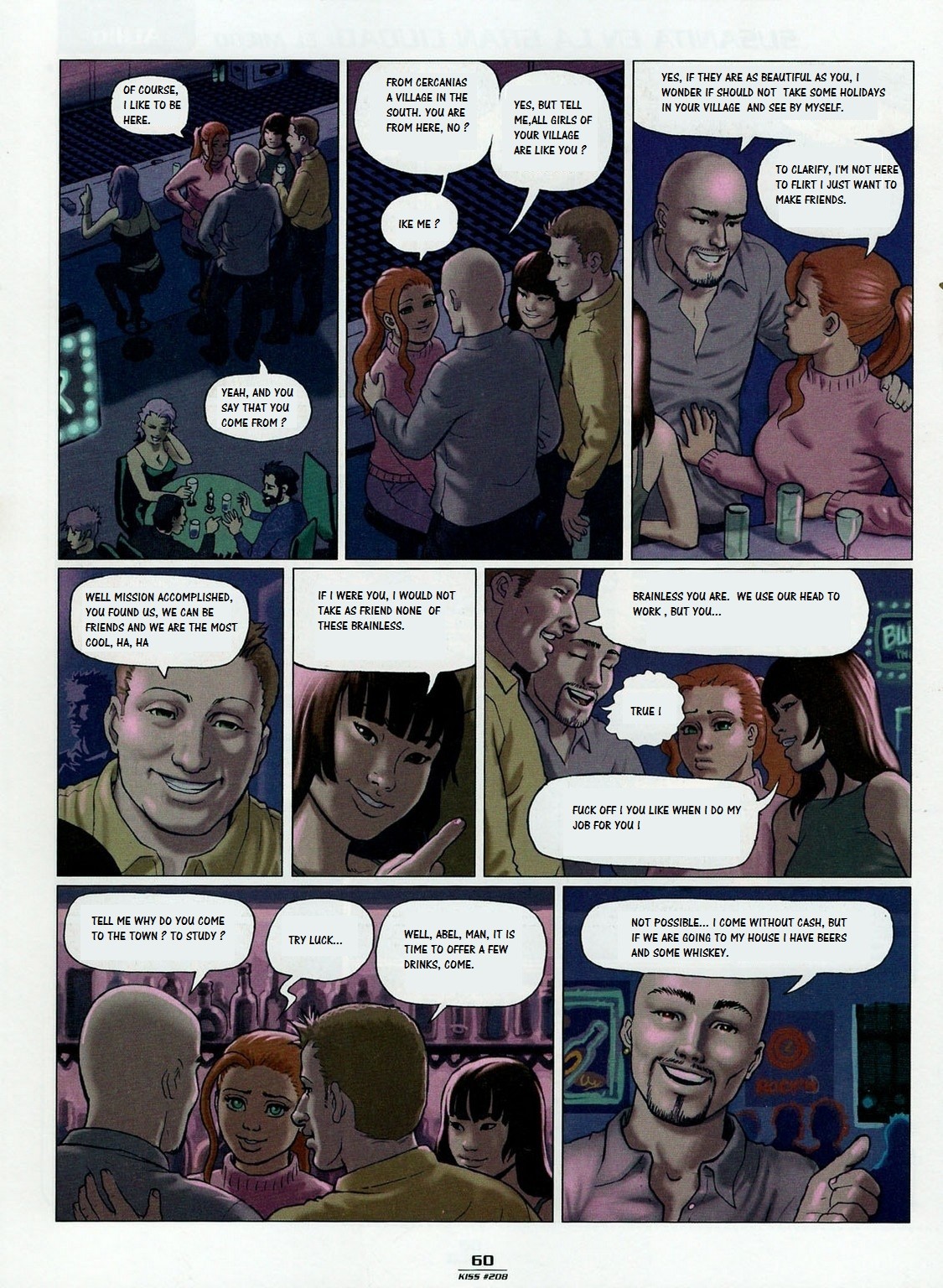 atilio gambedotti susy complete story - Image 118