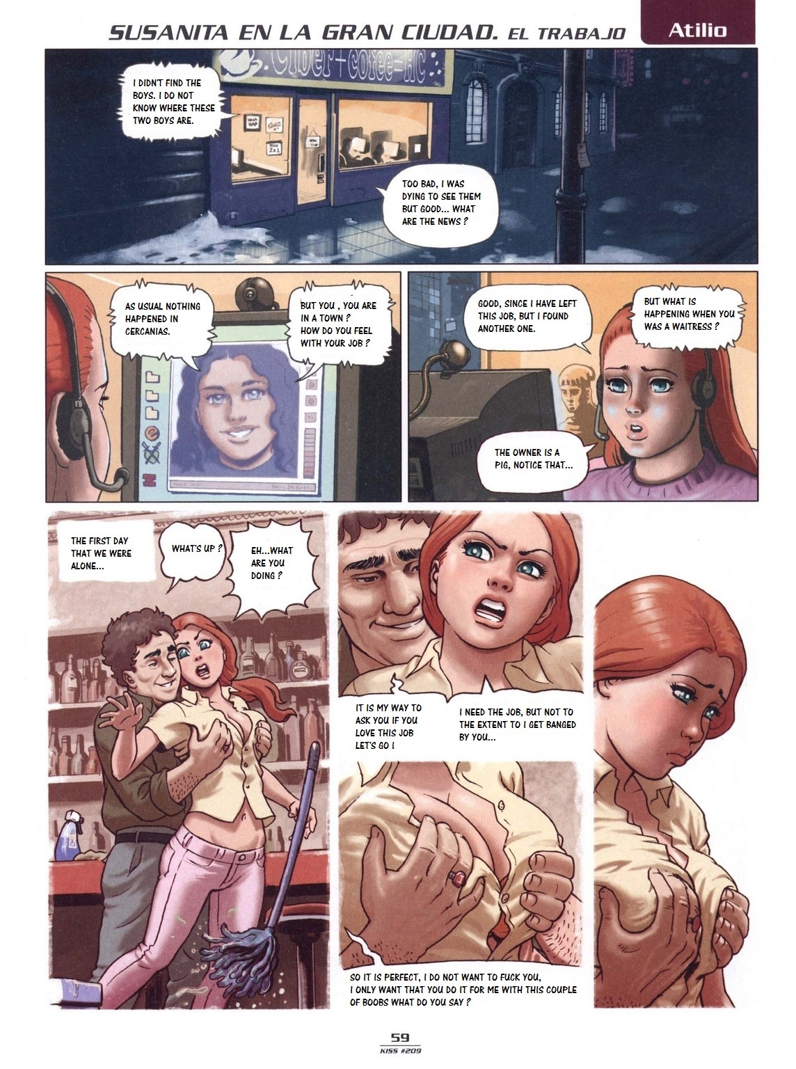 atilio gambedotti susy complete story - Image 125