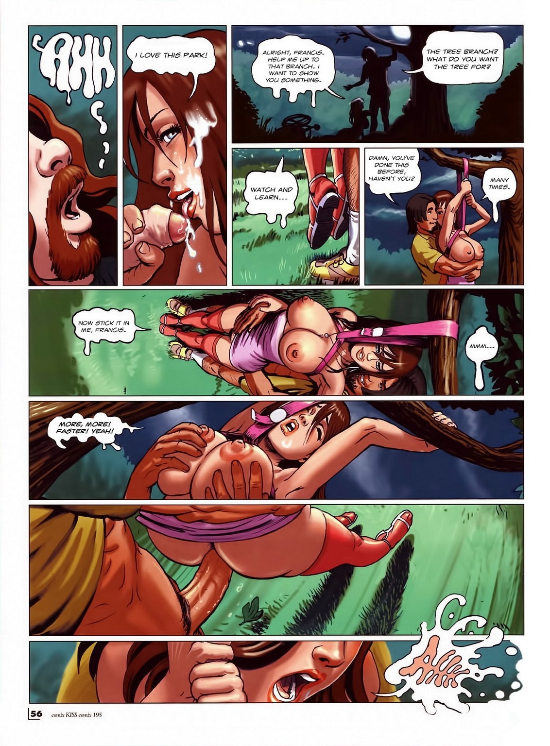 atilio gambedotti susy complete story - Image 15