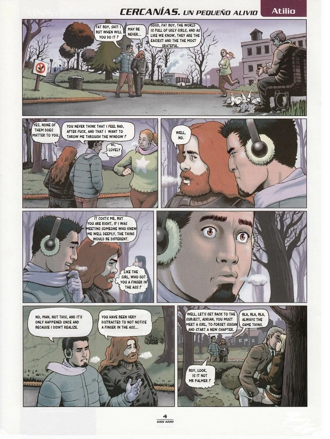 atilio gambedotti susy complete story - Image 163