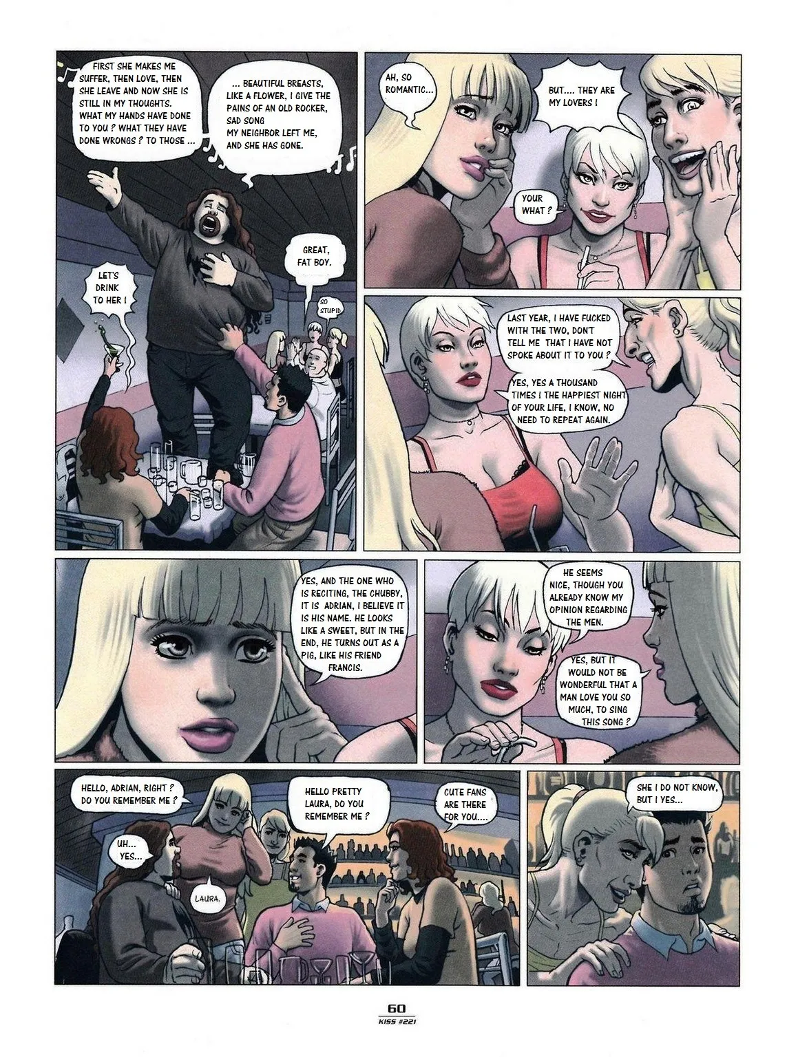 atilio gambedotti susy complete story - Image 187