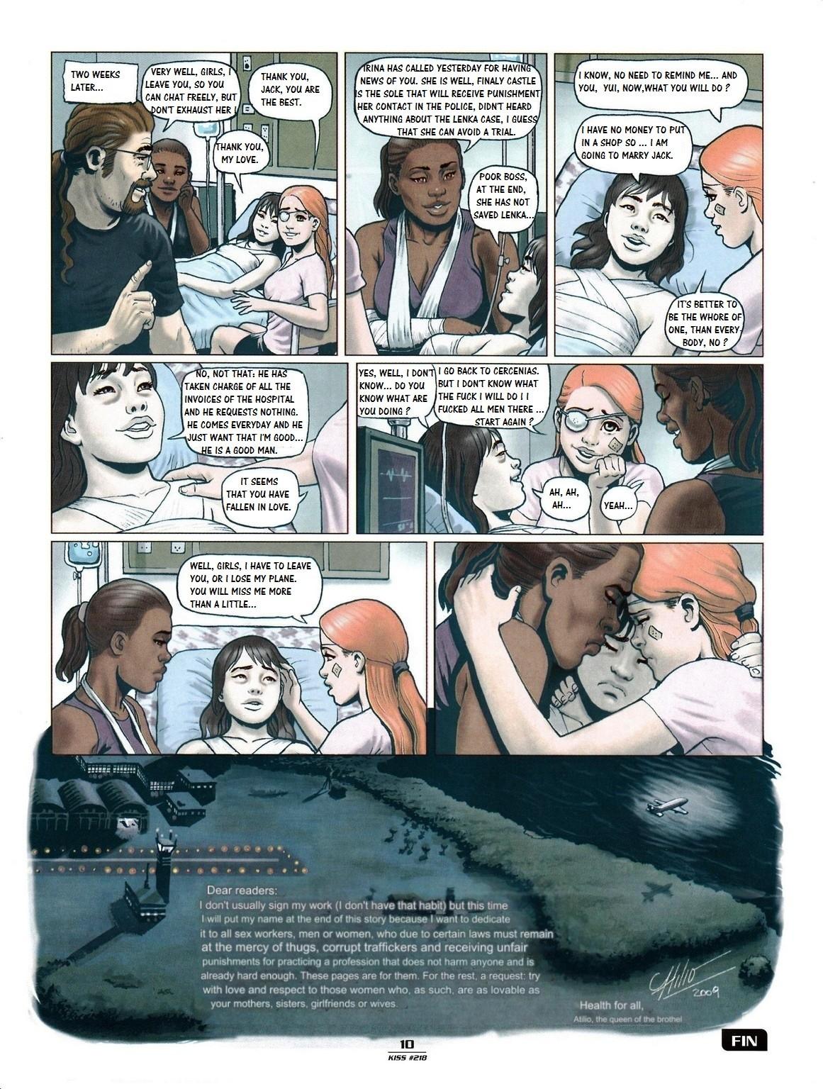 atilio gambedotti susy complete story - Image 208