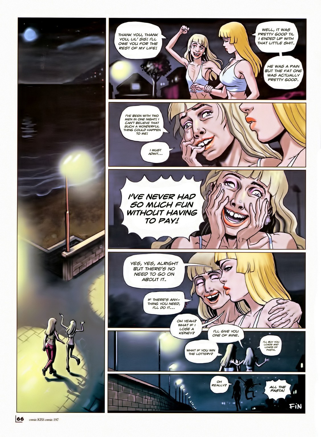 atilio gambedotti susy complete story - Image 32