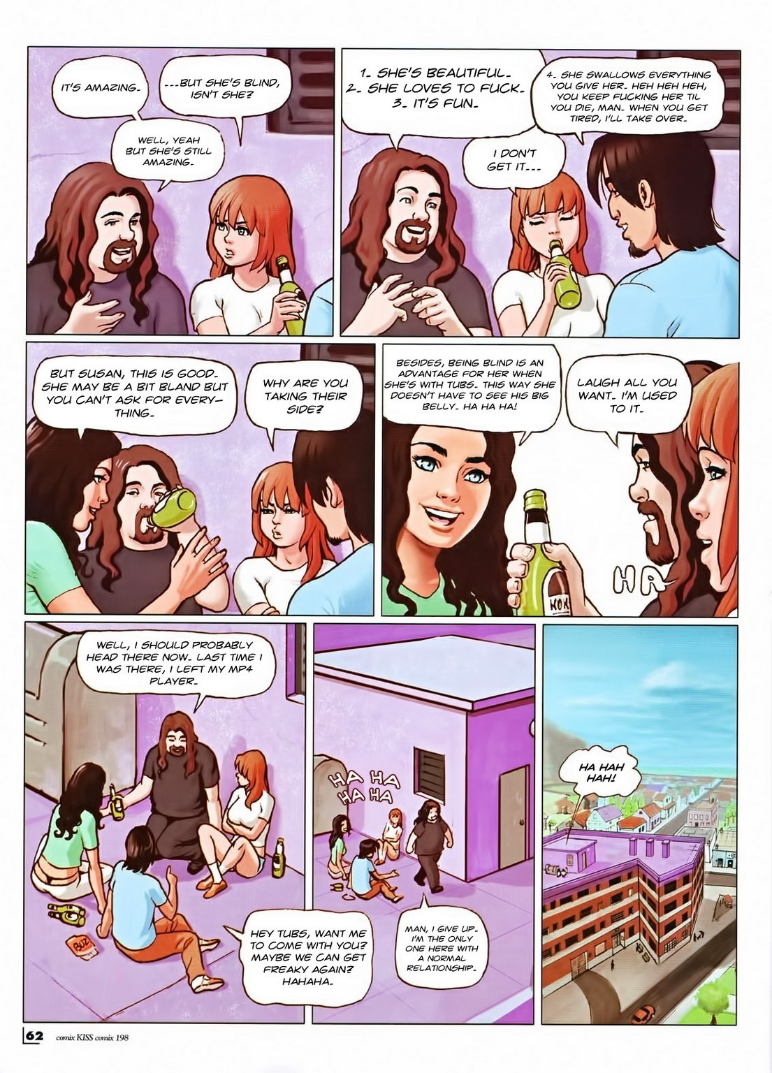 atilio gambedotti susy complete story - Image 36