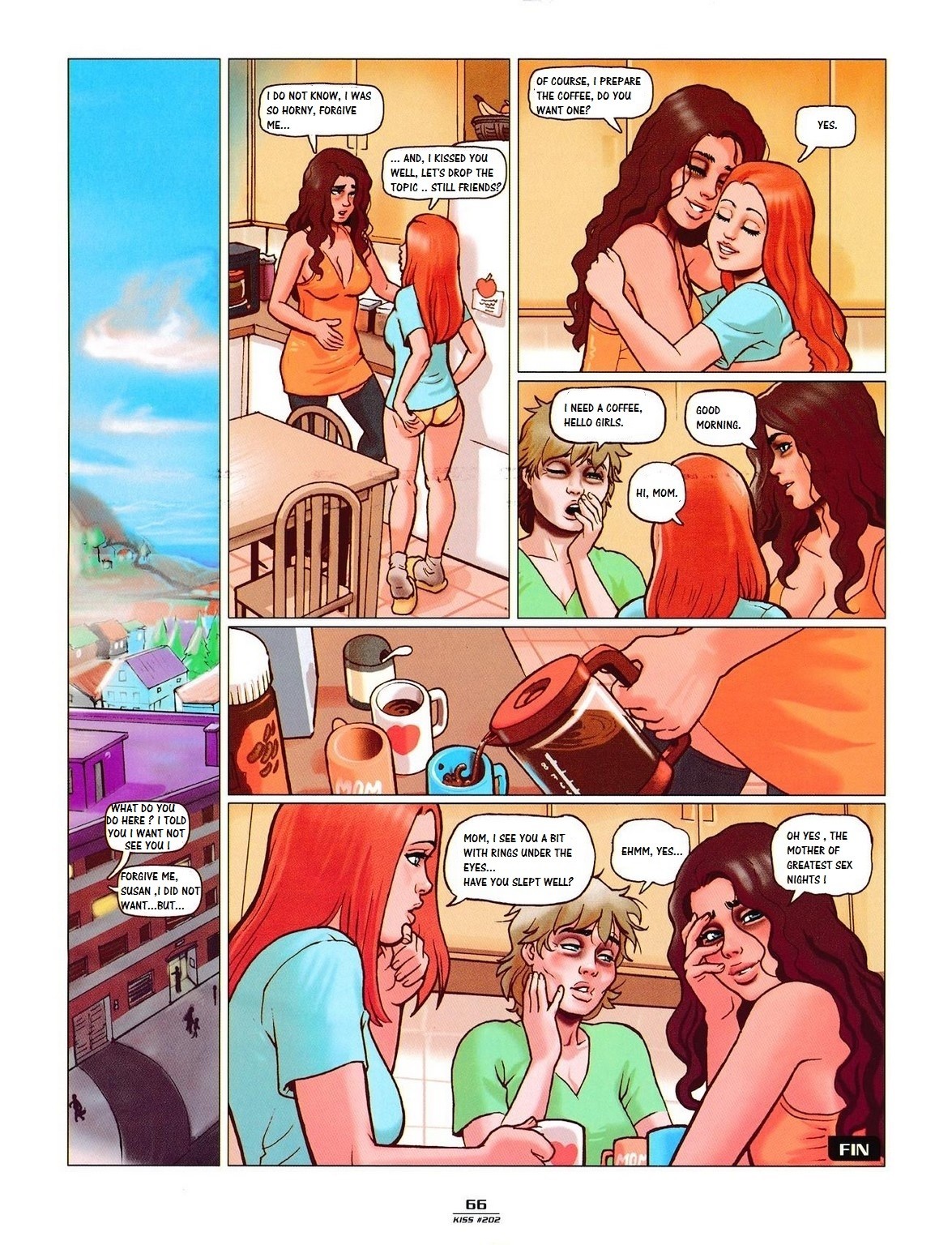 atilio gambedotti susy complete story - Image 70