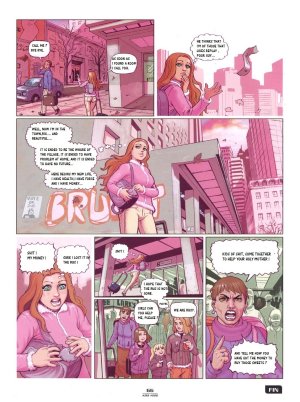 atilio gambedotti susy complete story - Page 101