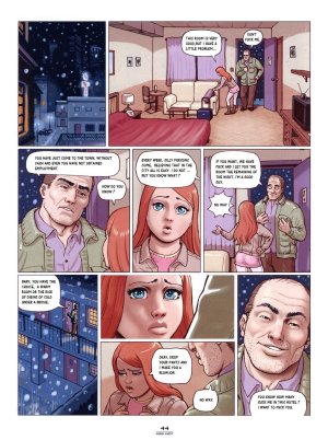 atilio gambedotti susy complete story - Page 103