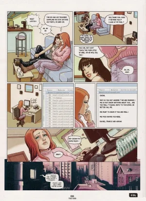 atilio gambedotti susy complete story - Page 124