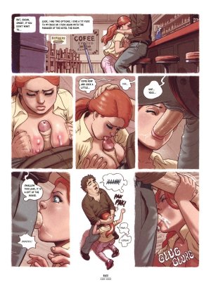 atilio gambedotti susy complete story - Page 126