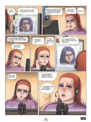 atilio gambedotti susy complete story - Page 132