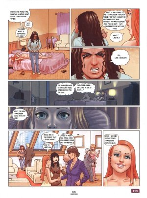 atilio gambedotti susy complete story - Page 147