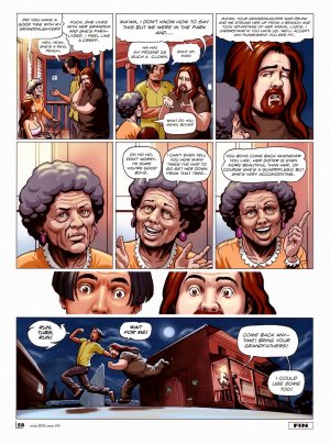 atilio gambedotti susy complete story - Page 17