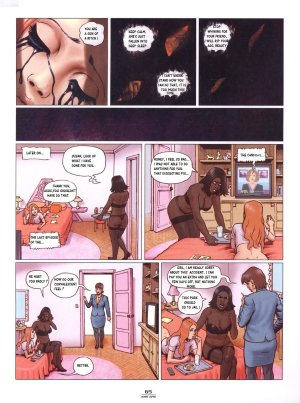 atilio gambedotti susy complete story - Page 176