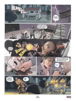 atilio gambedotti susy complete story - Page 185
