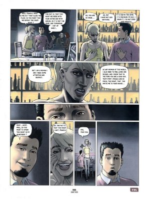 atilio gambedotti susy complete story - Page 193