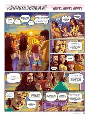 atilio gambedotti susy complete story - Page 2