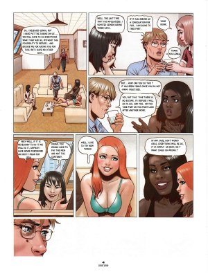 atilio gambedotti susy complete story - Page 202