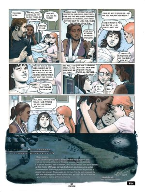 atilio gambedotti susy complete story - Page 208