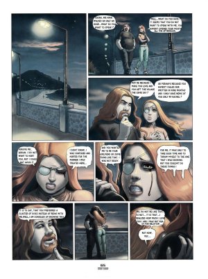 atilio gambedotti susy complete story - Page 215