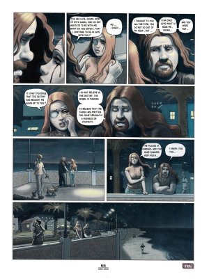 atilio gambedotti susy complete story - Page 216