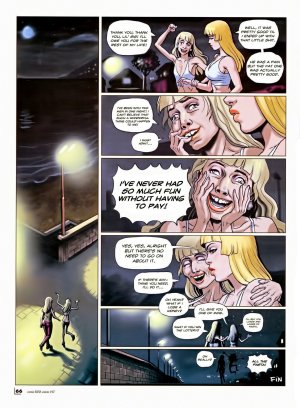 atilio gambedotti susy complete story - Page 32