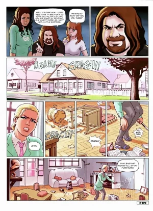 atilio gambedotti susy complete story - Page 39